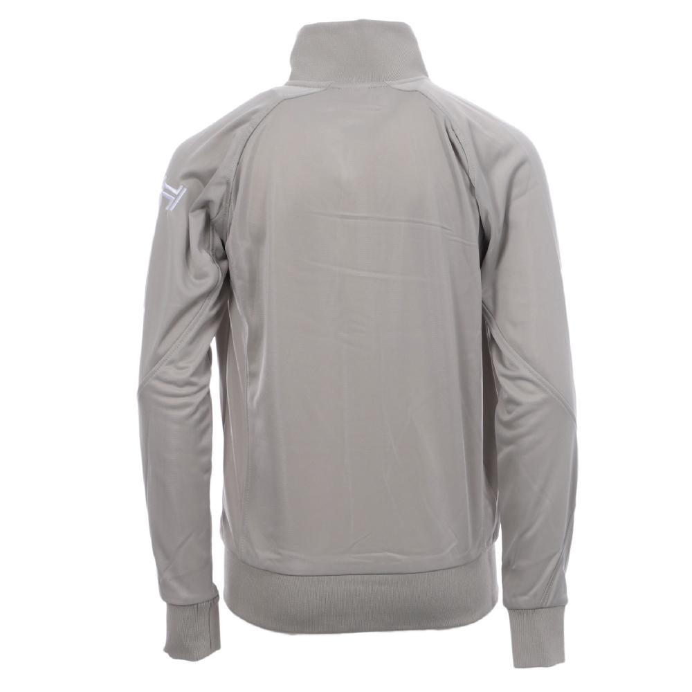 Hungaria Veste gris/taupe garçon Hungaria