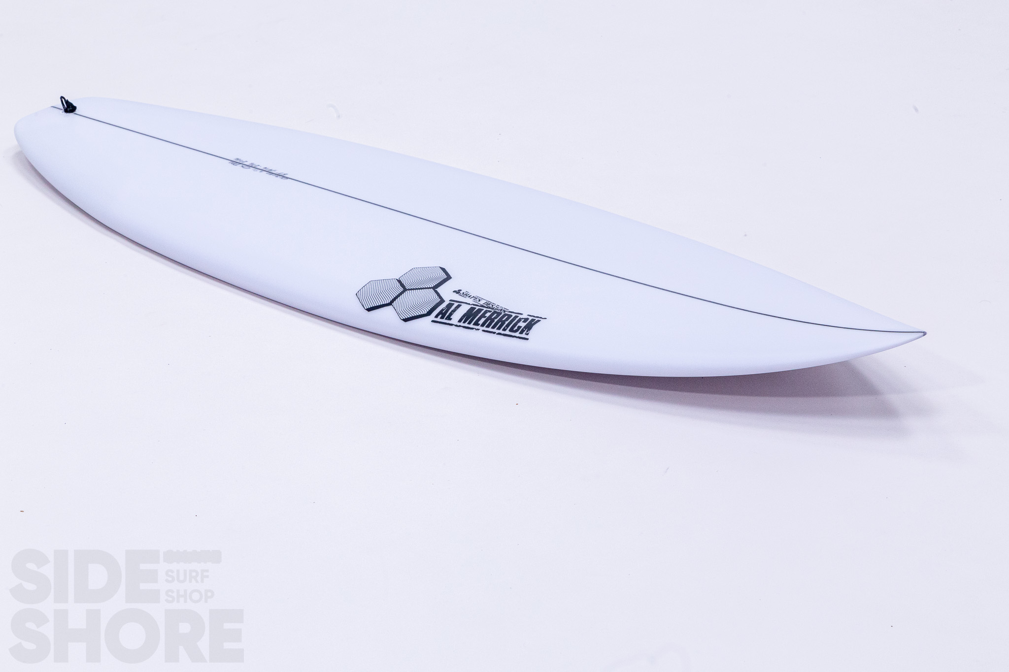 Al Merrick Dumpster Diver 2 - 5'7 x 19 1/4