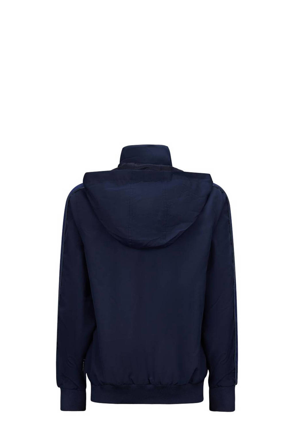 Retour Jeans zomerjas Josh donkerblauw