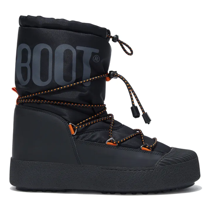 Moon Boot Moon Boot Mtrack Polar | Noir