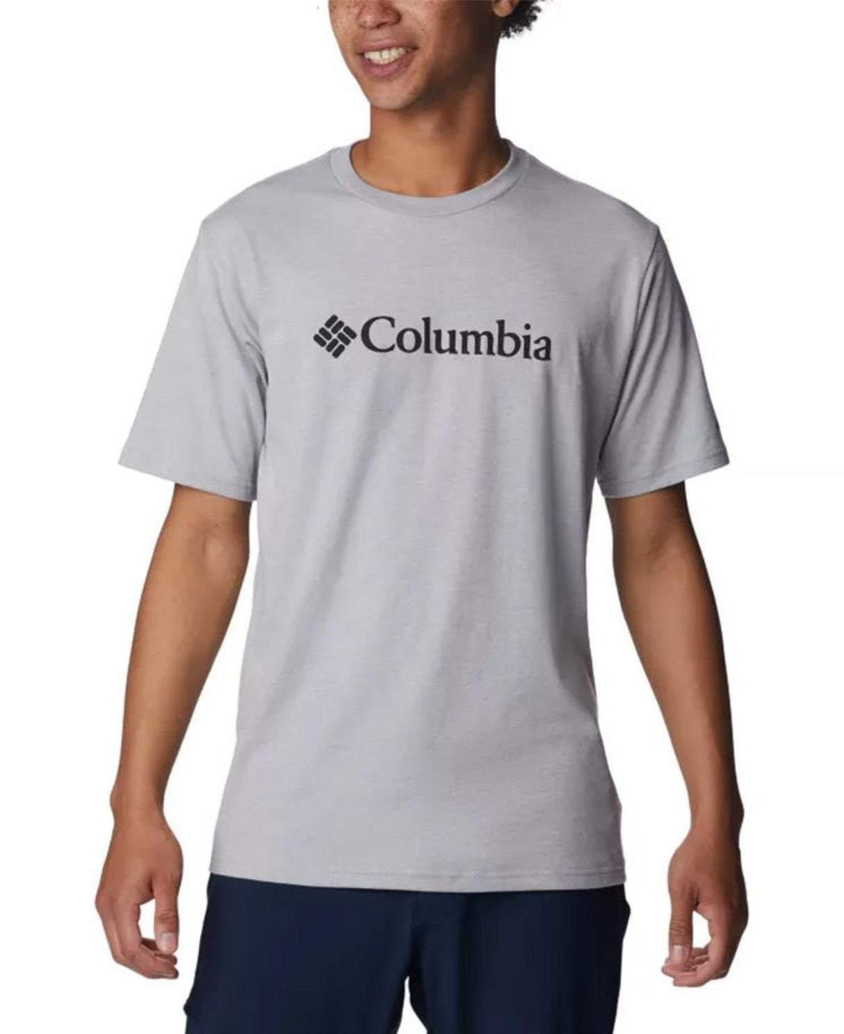 Columbia<br>CSC Basic Logo