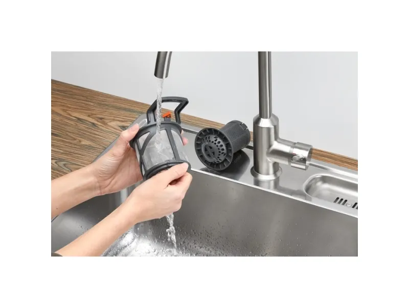 Electrolux Indaplove EES48200L