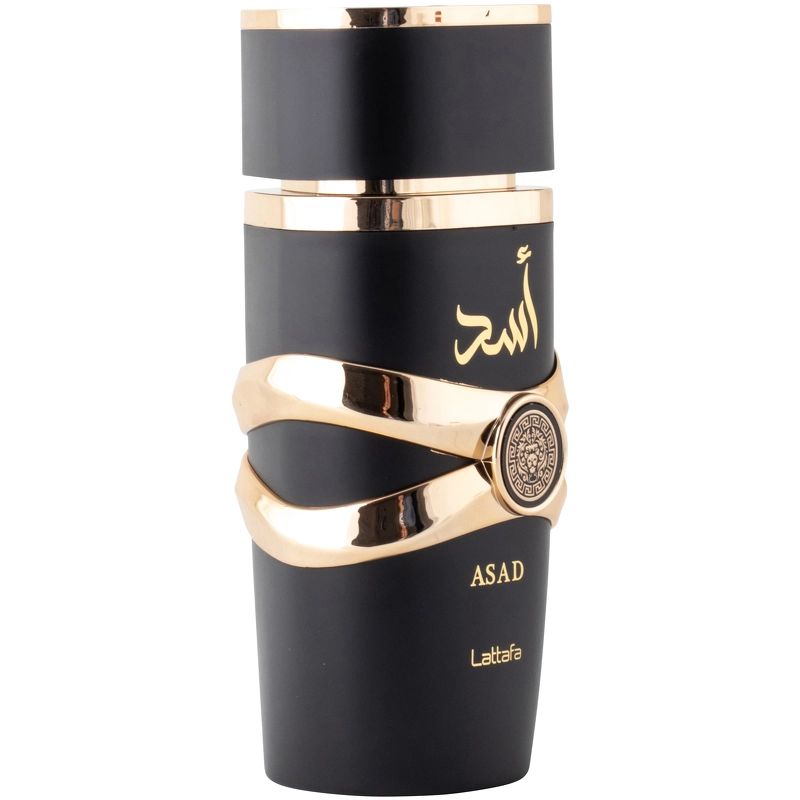 Lattafa Asad EDP 100 ml
