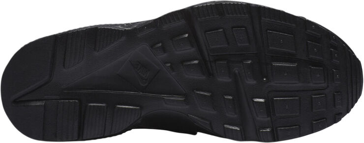 Nike Huarache Run sneakers Sort