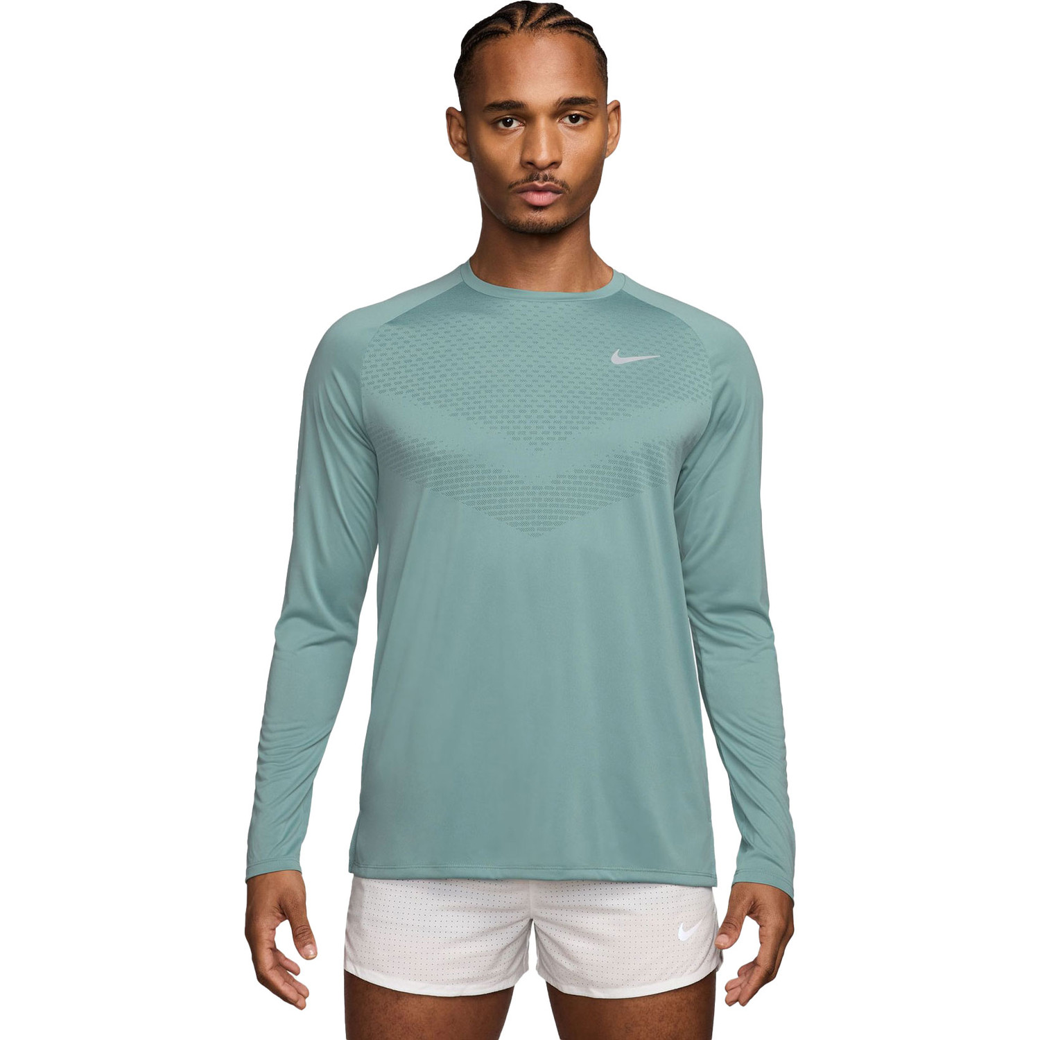 Nike Dri-FIT ADV Stride Longsleeve Heren