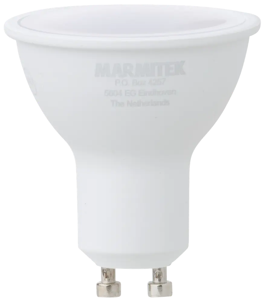 MARMITEK LED-pære med WiFi 4,5 W GU10