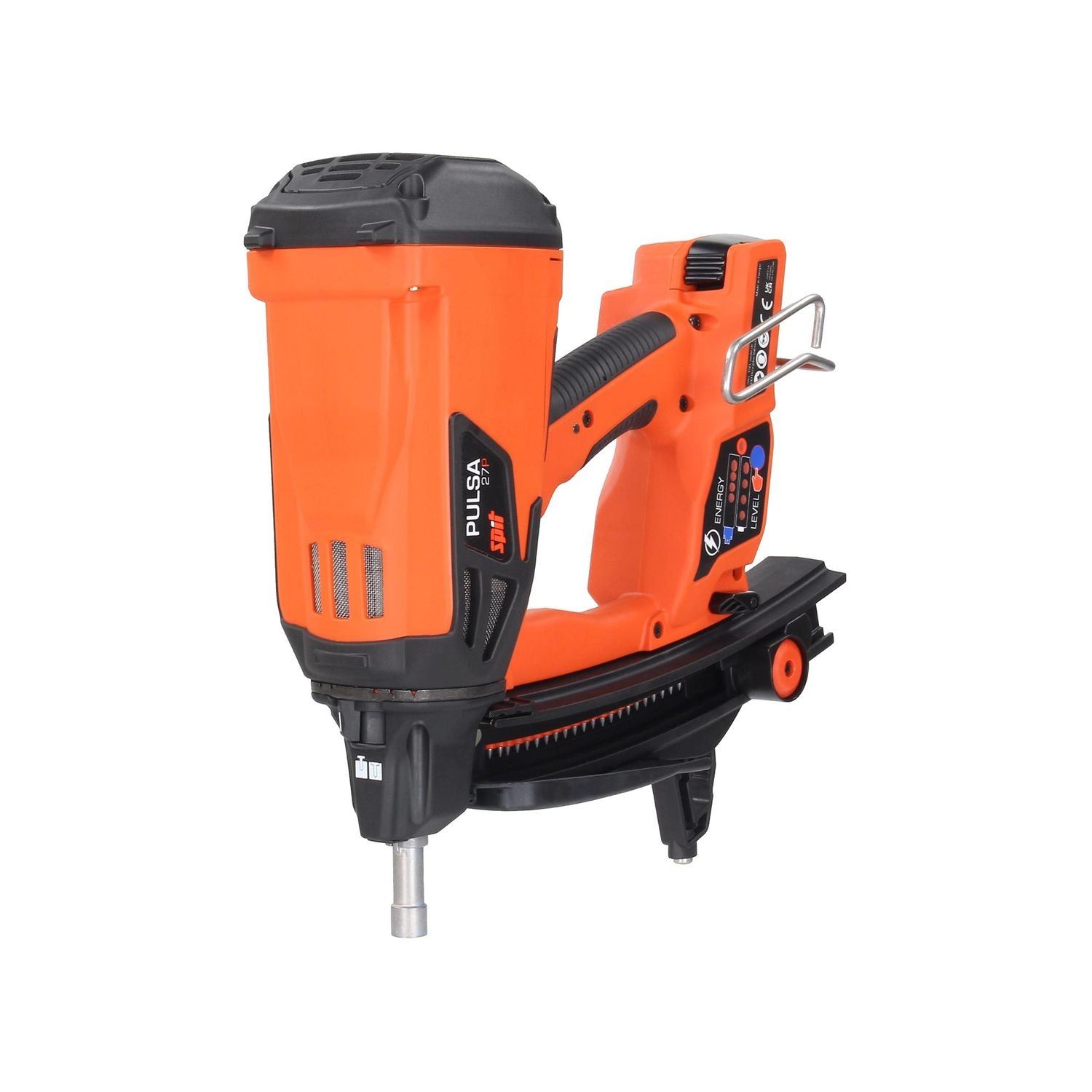 Spit PULSA 27P Gastacker voor afbouw - 019909