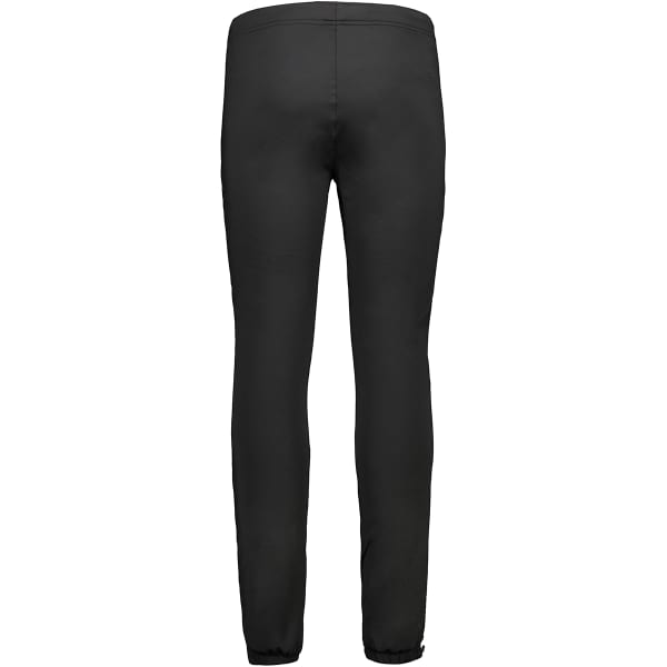 Pantalon ski de randonnée CMP MAN LONG PANT BLACK