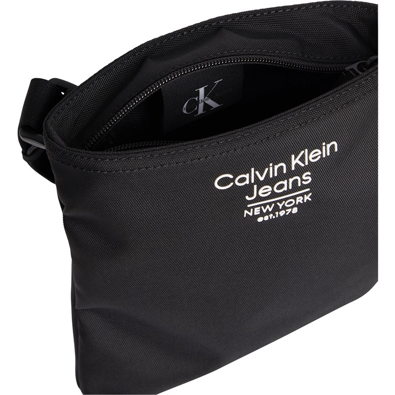 Calvin Klein<br>Crossovers