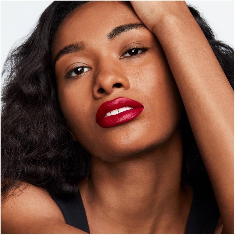 Smashbox Be Legendary Prime & Plush Lipstick 3,4 gr. - Bawse