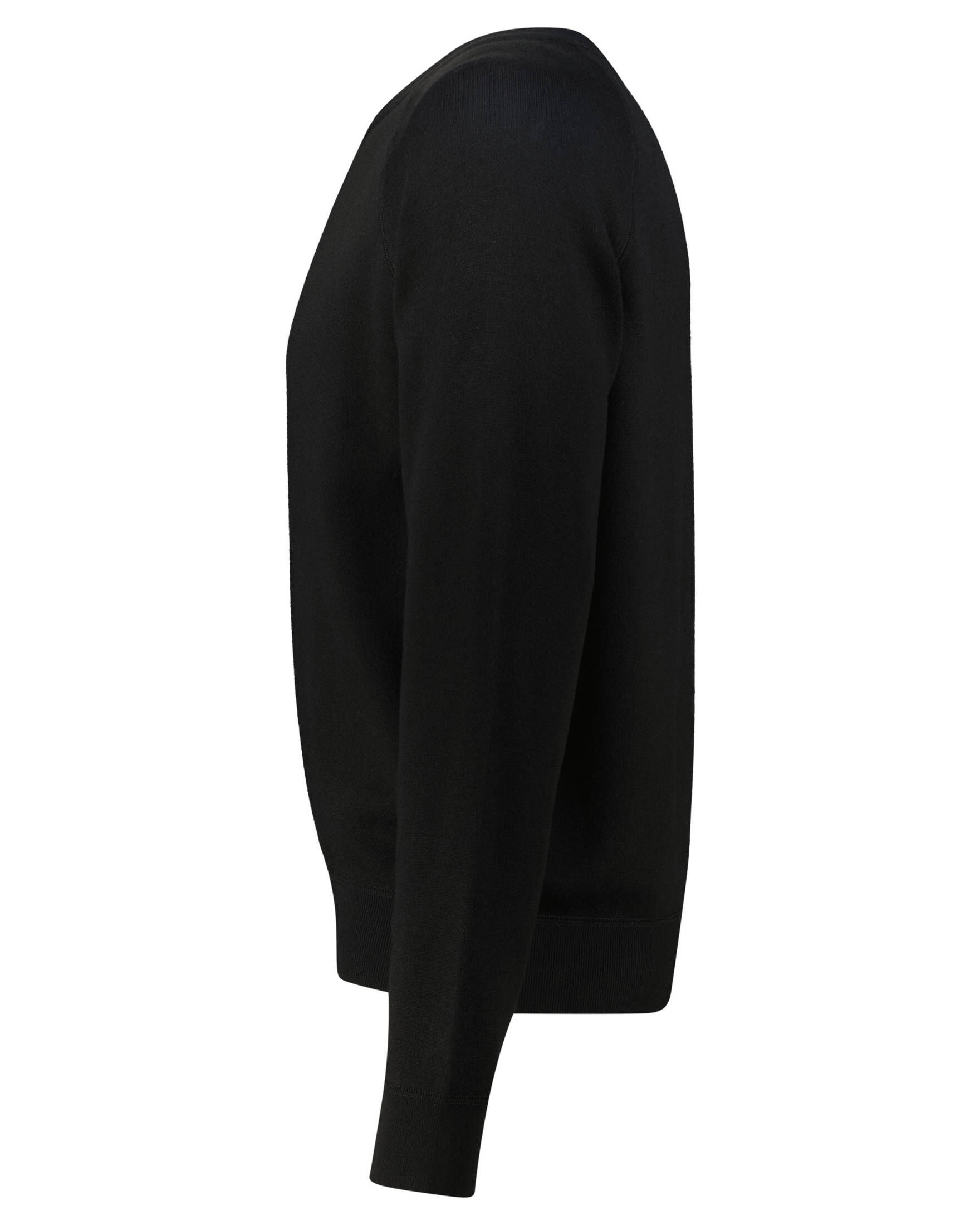 Tom Ford| Herren Feinstrickpullover DOUBLE FACE VISCOSE CREWNECK