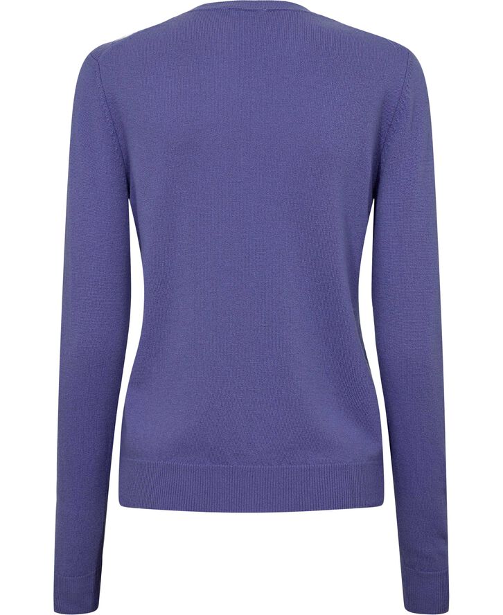 United Colors of Benetton SWEATER L/S 36a