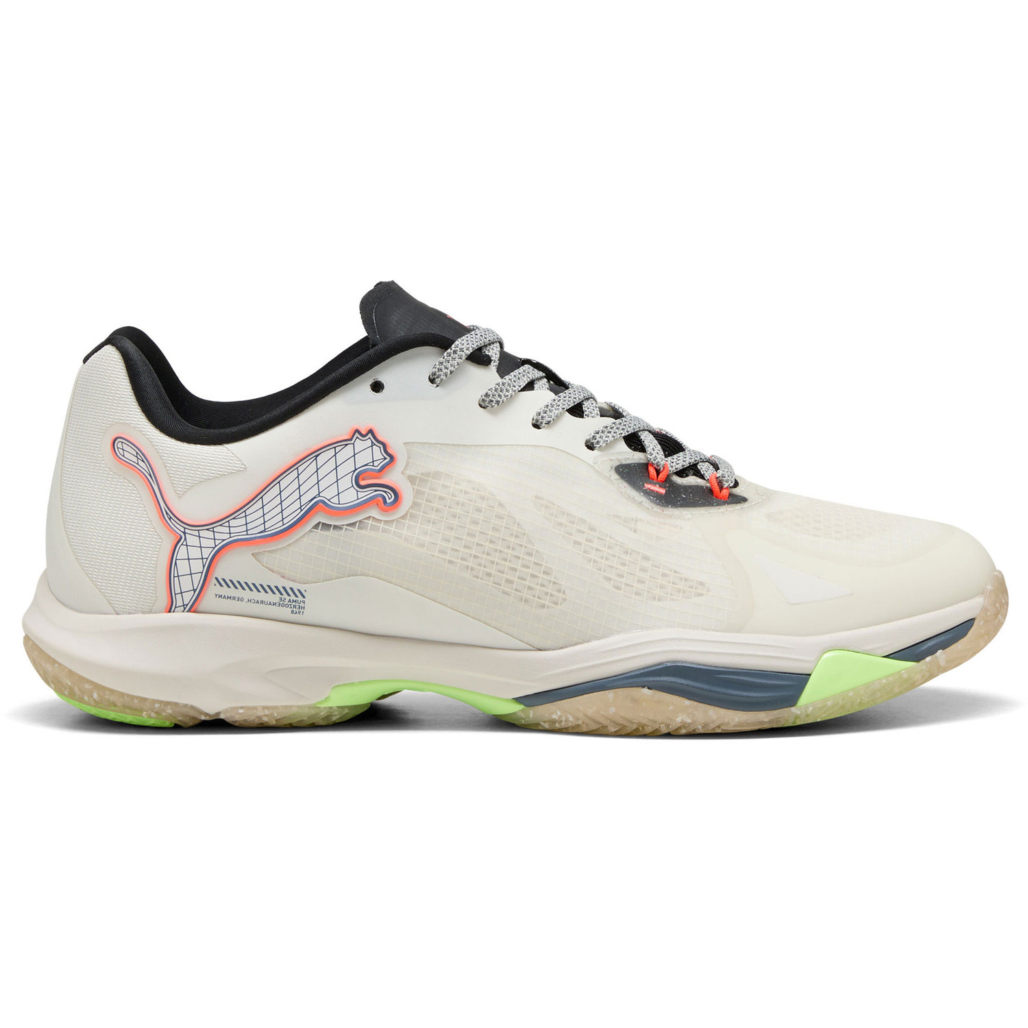Puma Vantage Nitro