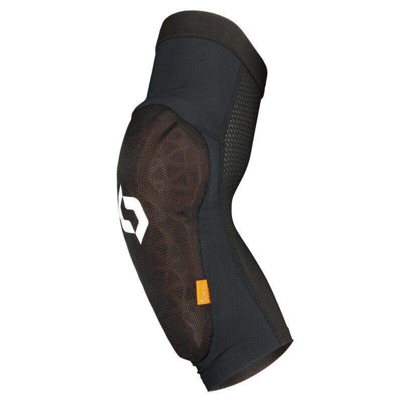 Soldier Elbow Guards - Coudière VTT