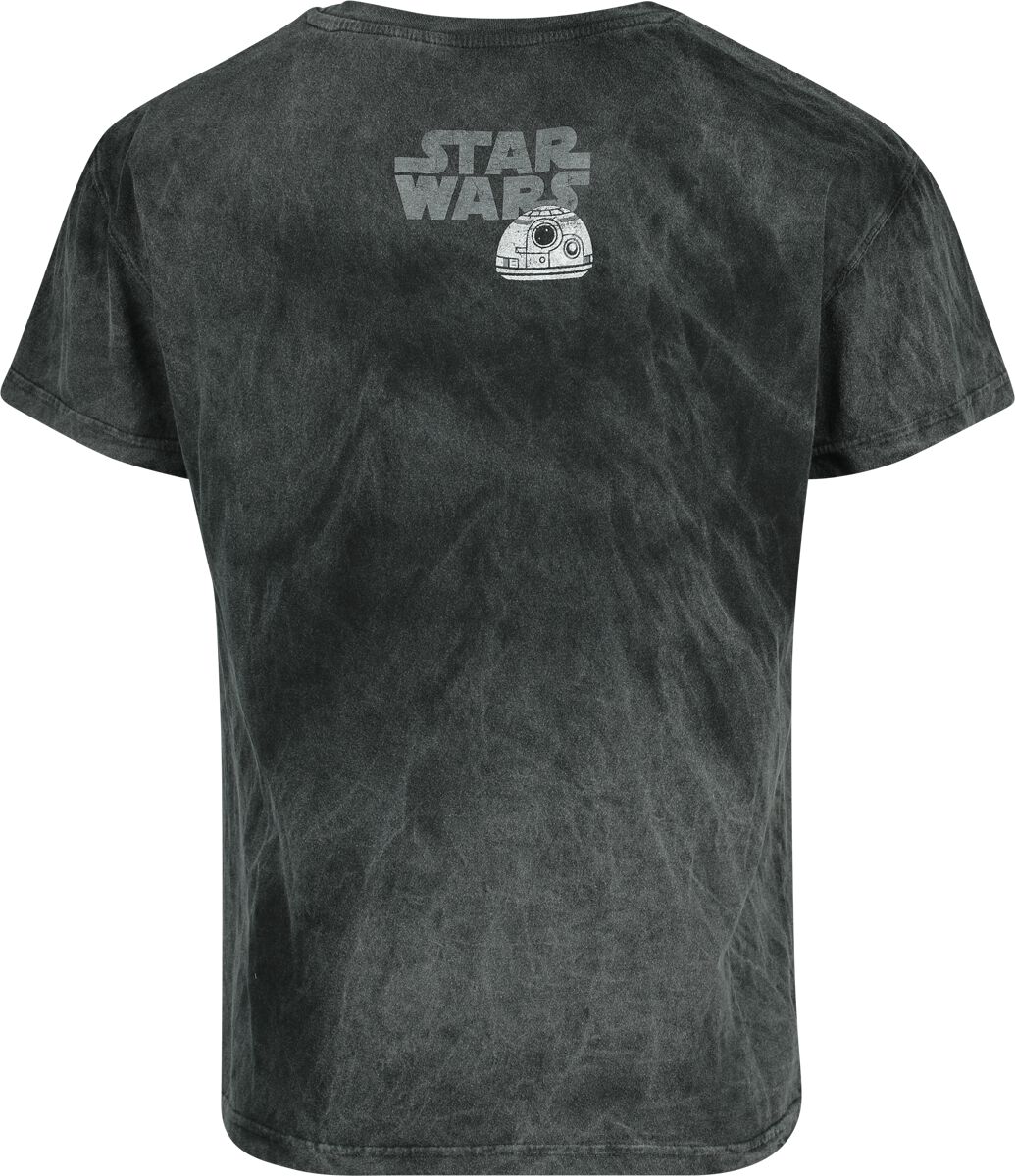 Aliens | Star Wars T-Shirt Manches courtes