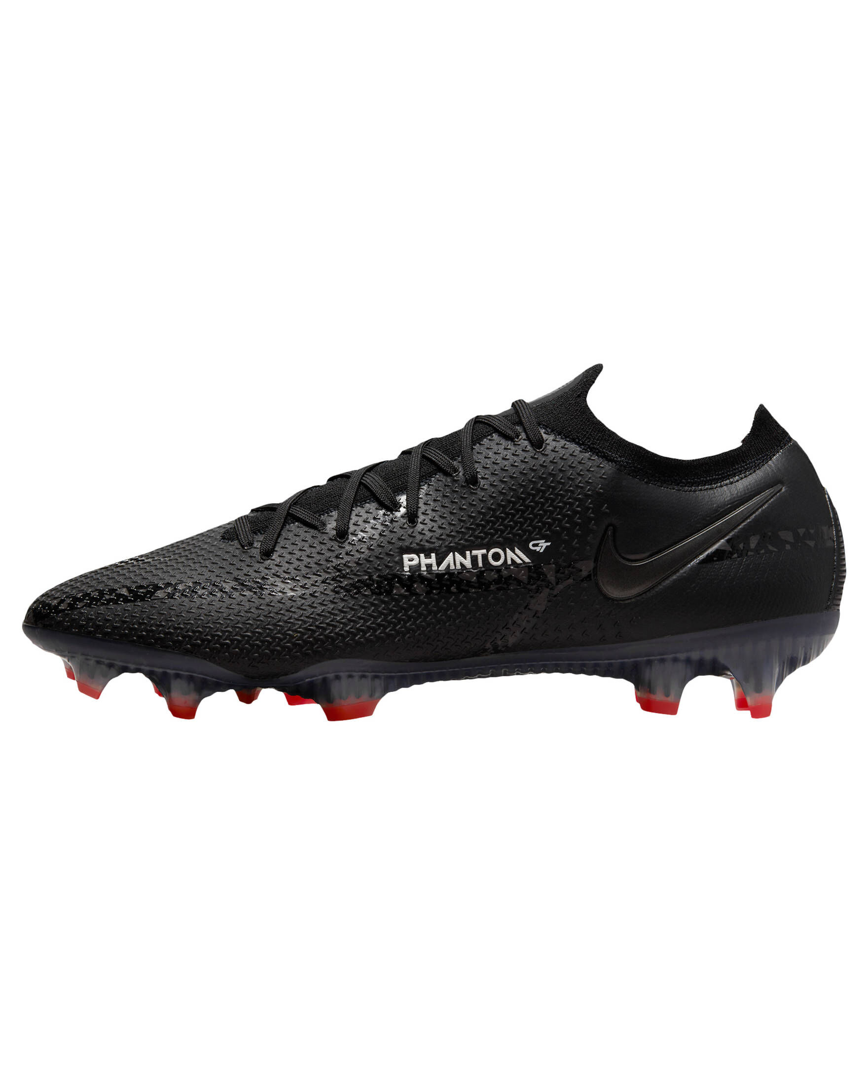 Nike| Herren Fußballschuhe Rasen PHANTOM GT2 ELITE FG