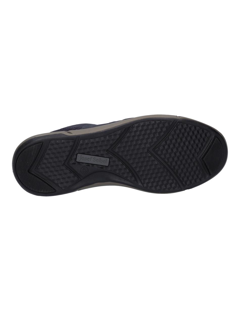 Halbschuh Enrico 51, ocean-multi