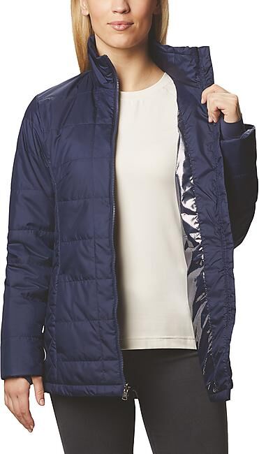 COLUMBIA - PARKA 3/1 CARSON PASS INTERCHANGE W