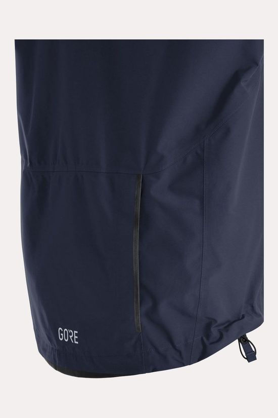 Gore Wear Gore Wear Gore-Tex Paclite Hardshell Fietsjas