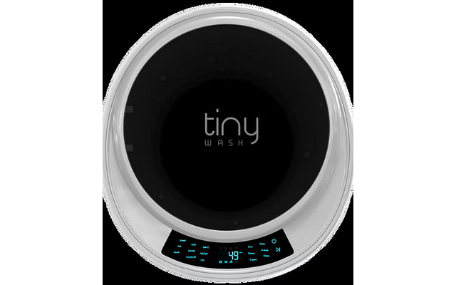 tinyWASH WT-1-EU Waschtrockner