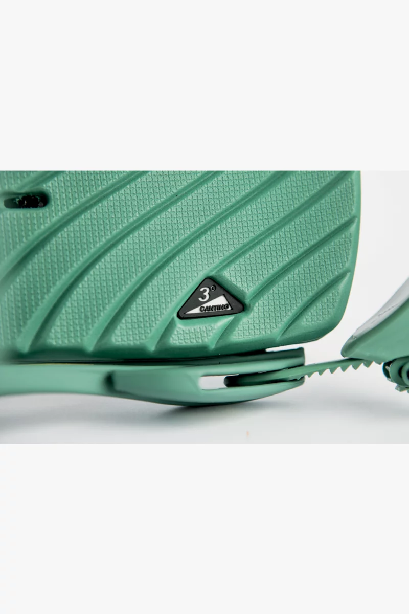 Nitro Ivy Damen Snowboardbindung