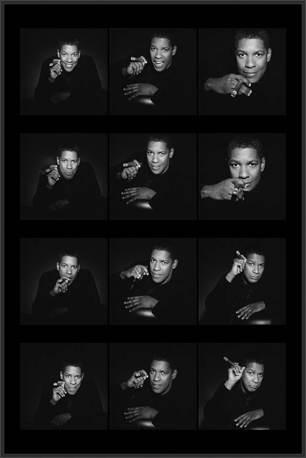 The Equalizer by Stephen Wayda - Limited Edition. Edition of: 150. Signed.
