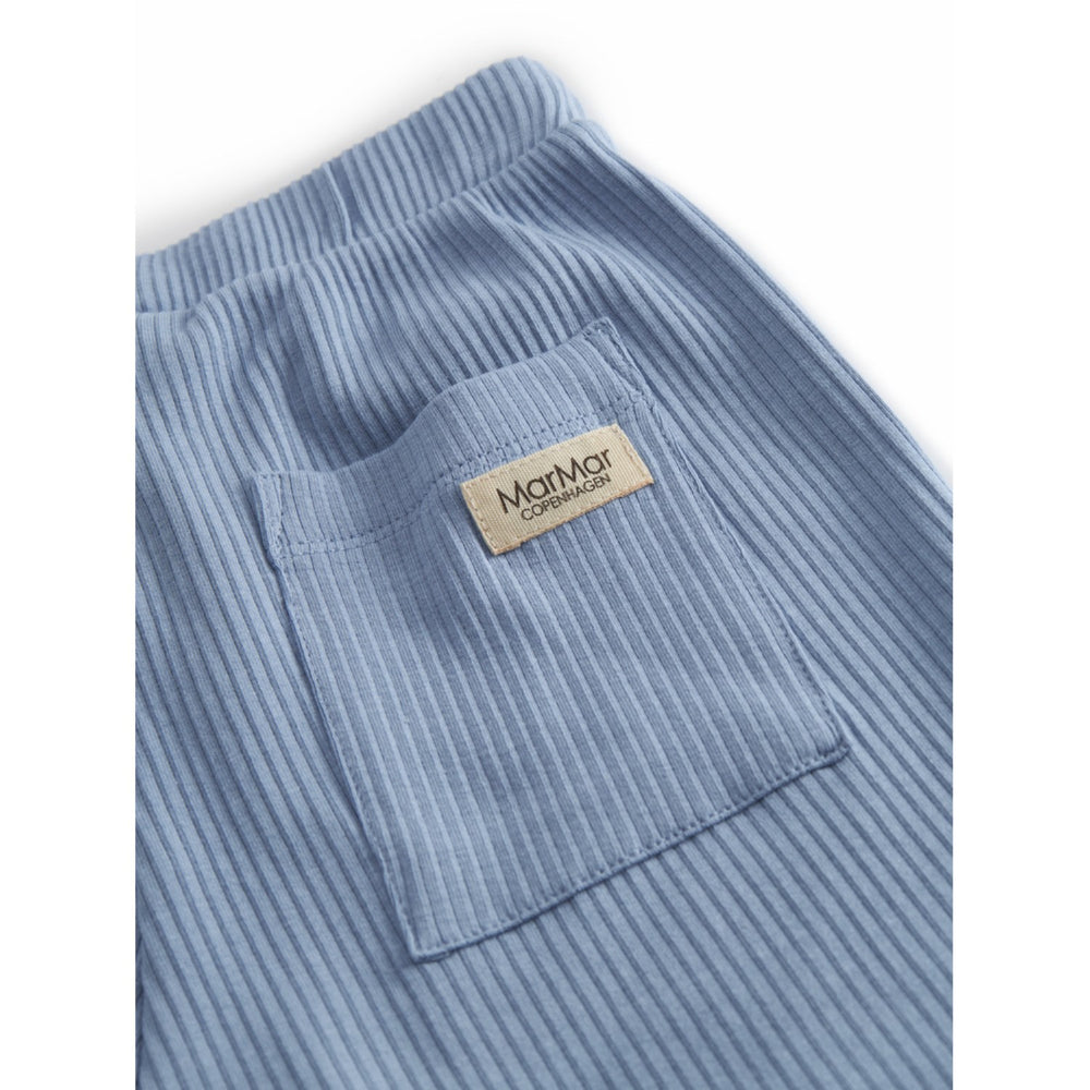 Køb MarMar Modal Blue Iris Bukser S Shorts