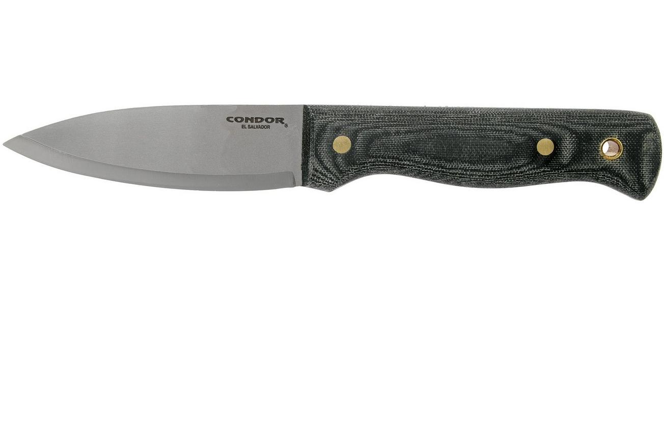 Condor Bushlore 232-4.3HCM bushcraftmes 60005