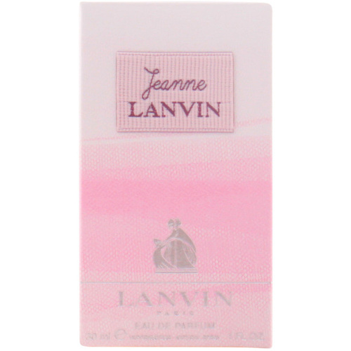 Lanvin - JeanneEau De Parfum Vaporizador
