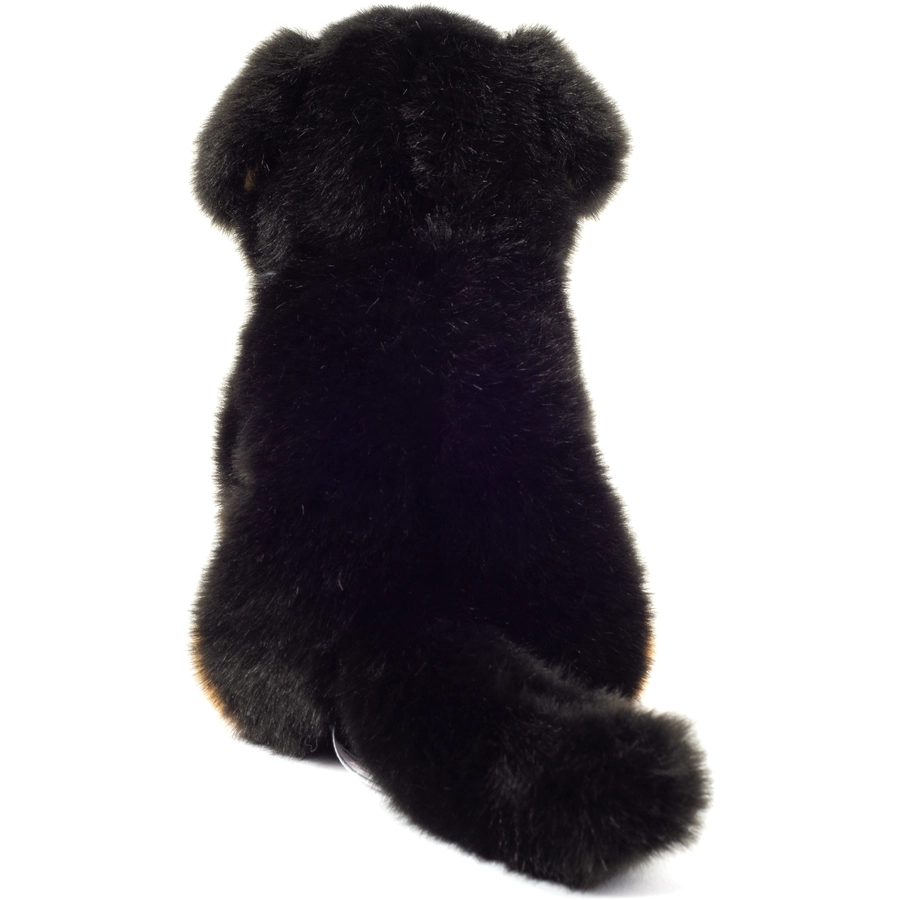 Teddy HERMANN® Berner Sennenhund sitzend, 21 cm
