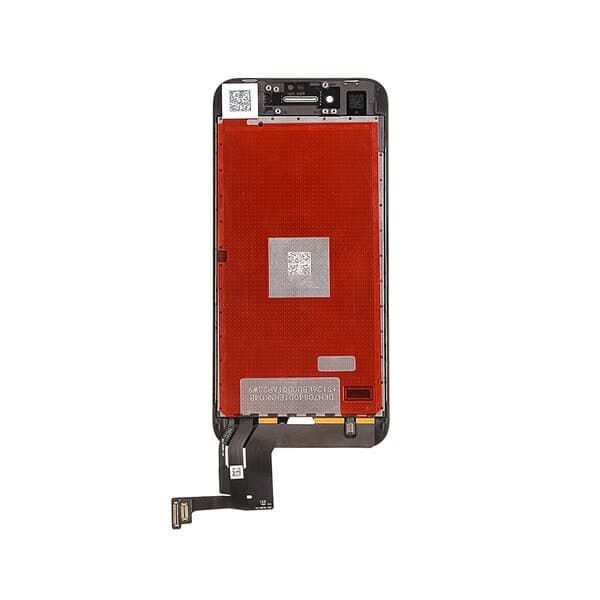 iPhone 8 Skærm LCD Display Glas