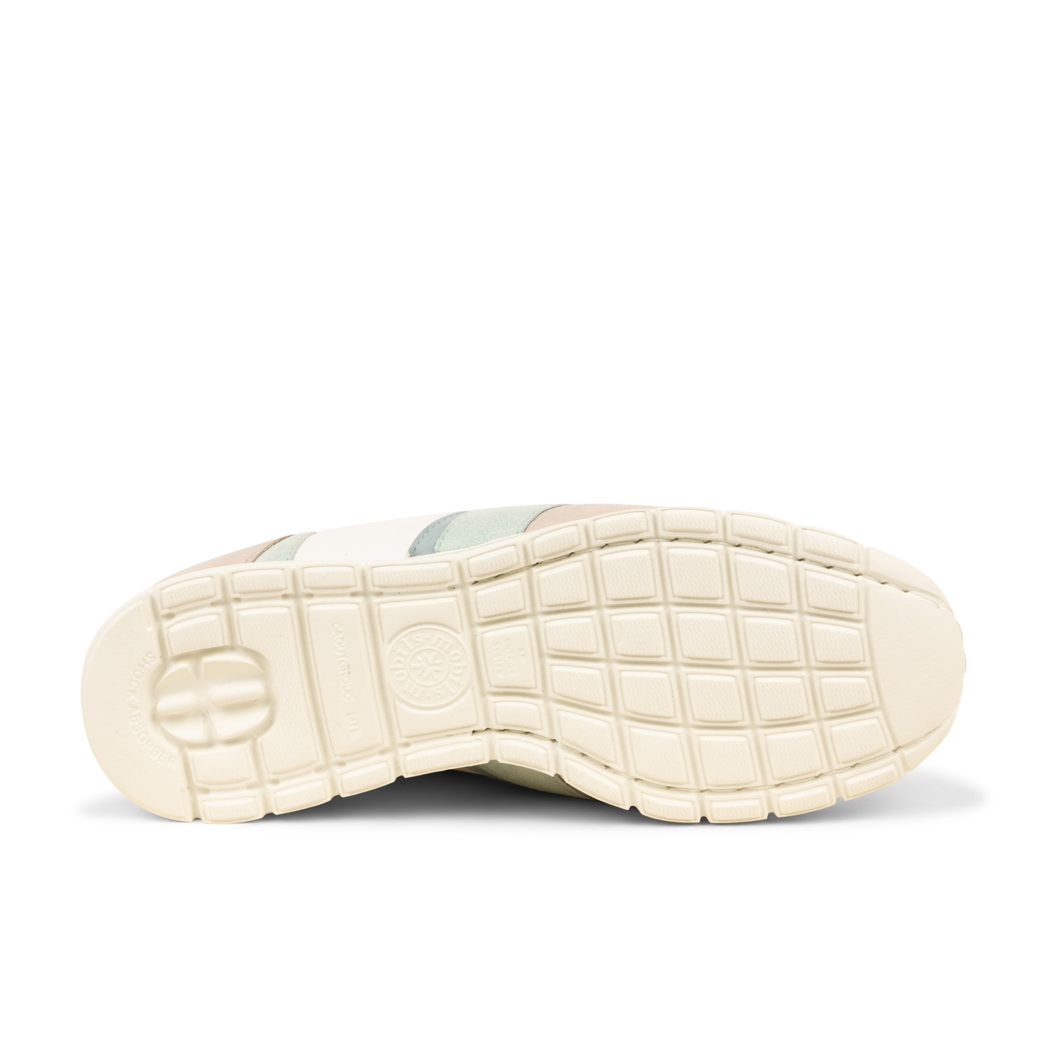 Baskets femme MEPHISTO EREEN