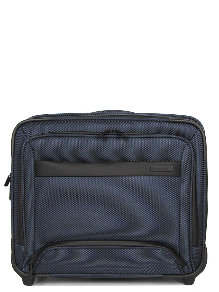 Pilot case Travelite Meet 15.6 pouces
