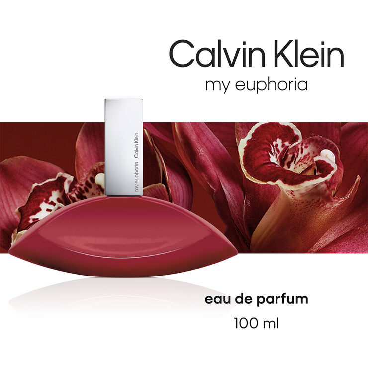Calvin Klein My Euphoria Eau de Parfum