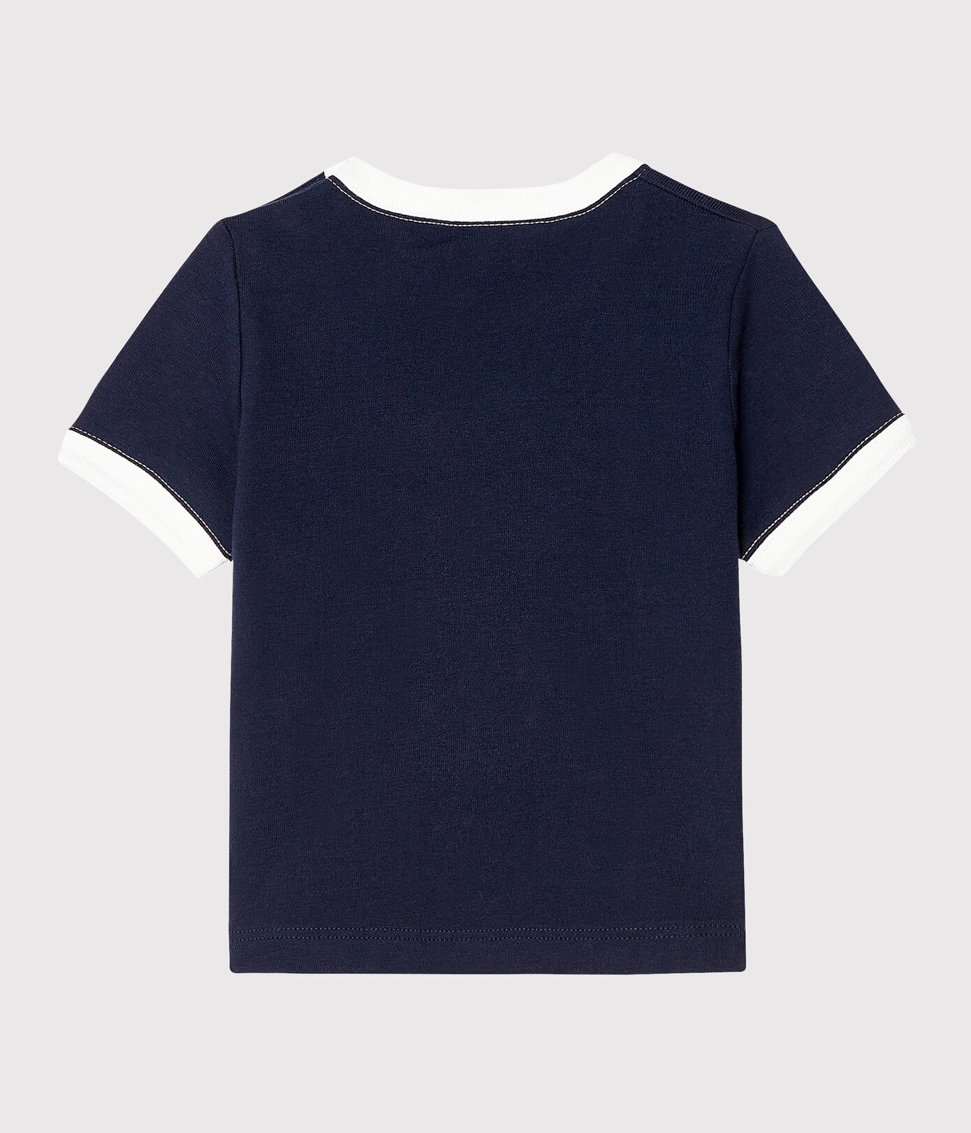 Tee shirt manches courtes bébé garçon