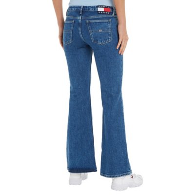 Jean femme Sophie TOMMY HILFIGER