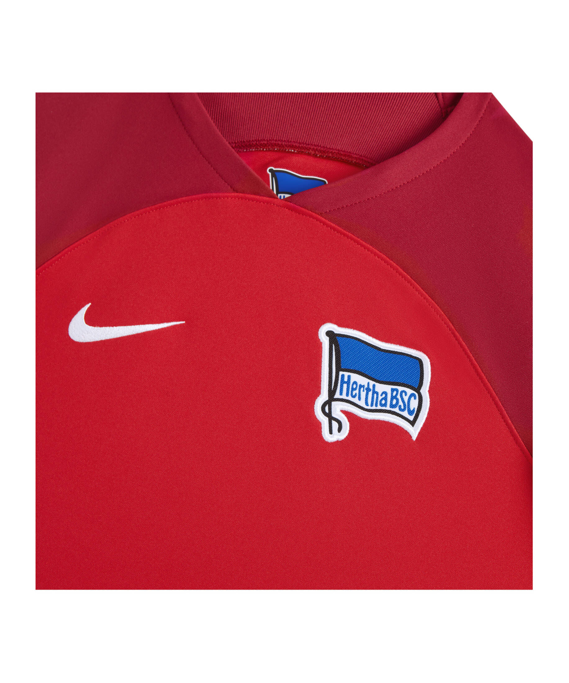 Nike| Kinder Replicas - Trikots - National Hertha BSC Trikot Away 2023/2024 Kids