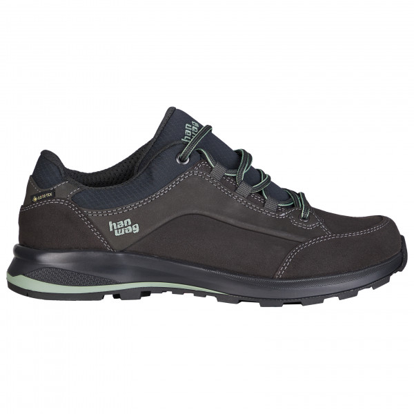 Hanwag - Banks Low Bunion Lady GTX - Chaussures multisports