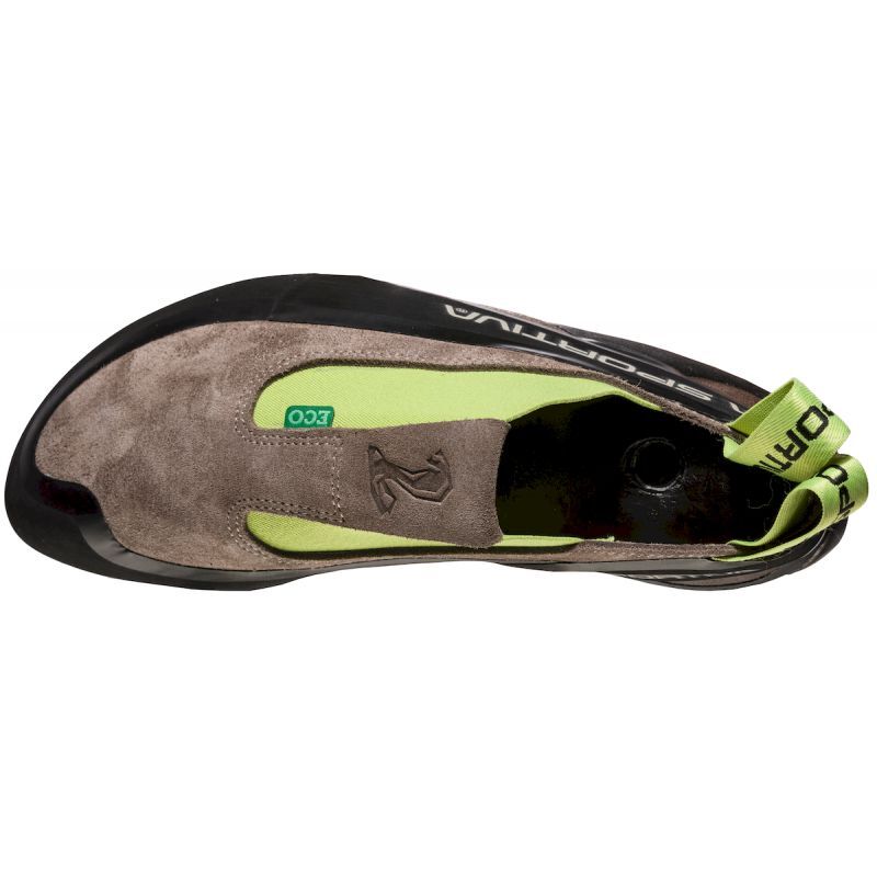 Cobra Eco - Chaussons escalade
