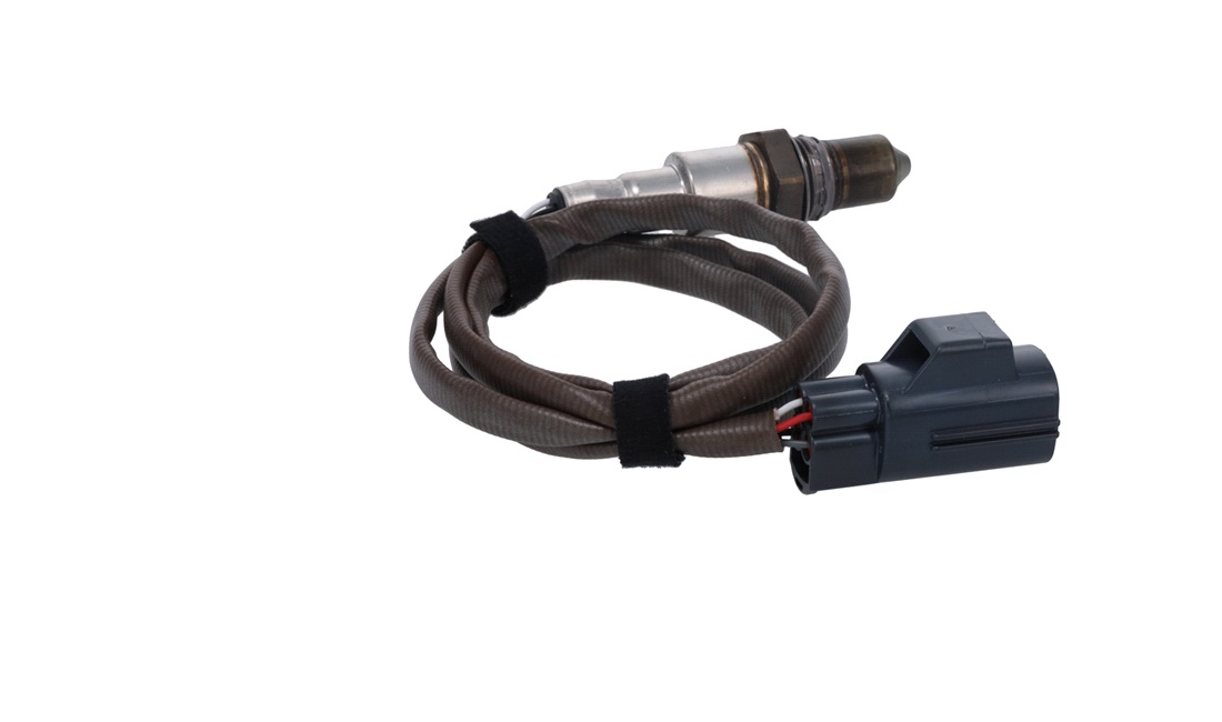 Lambda-sonde,