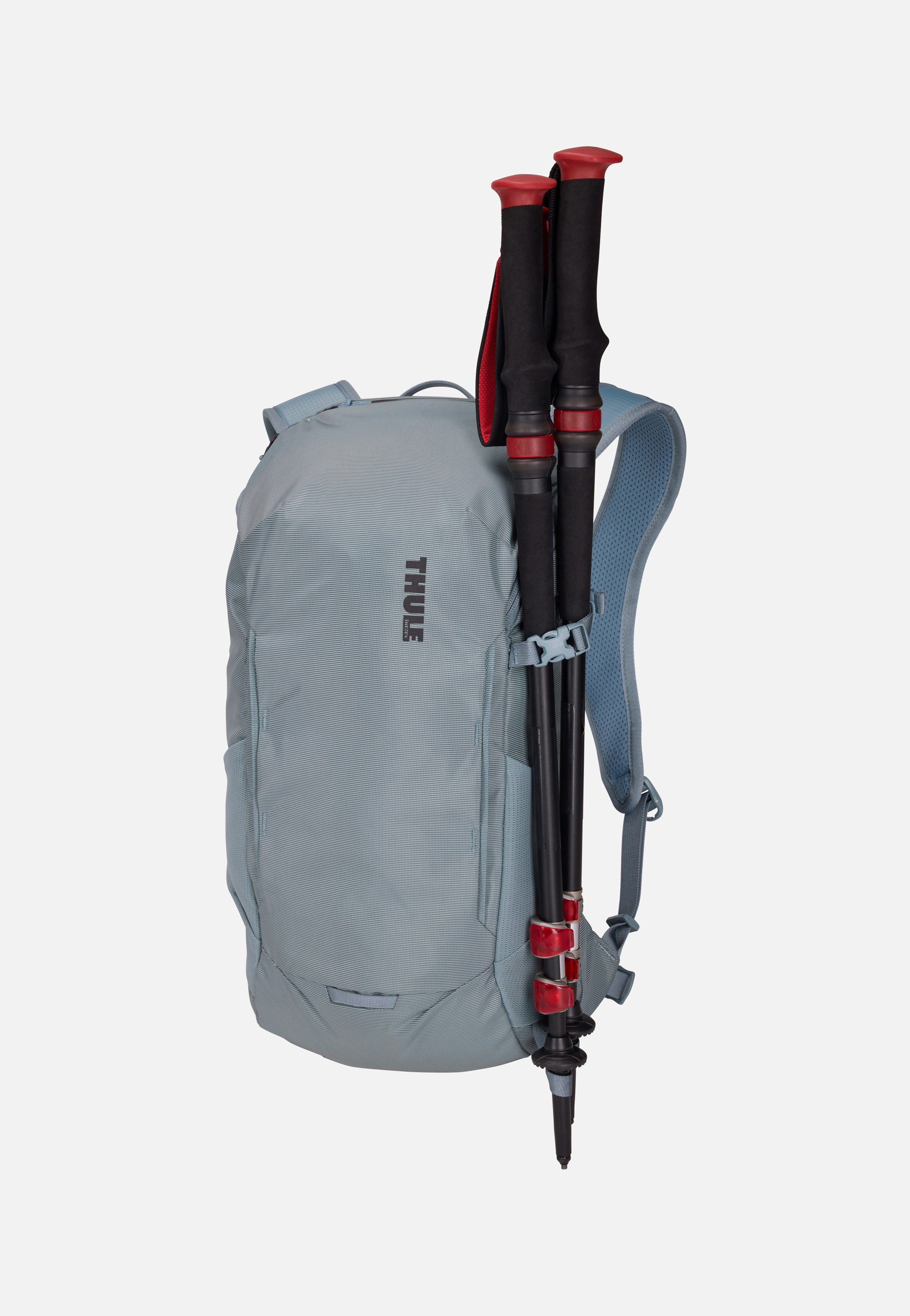 AllTrail 18L Pond Gray - Wanderrucksack