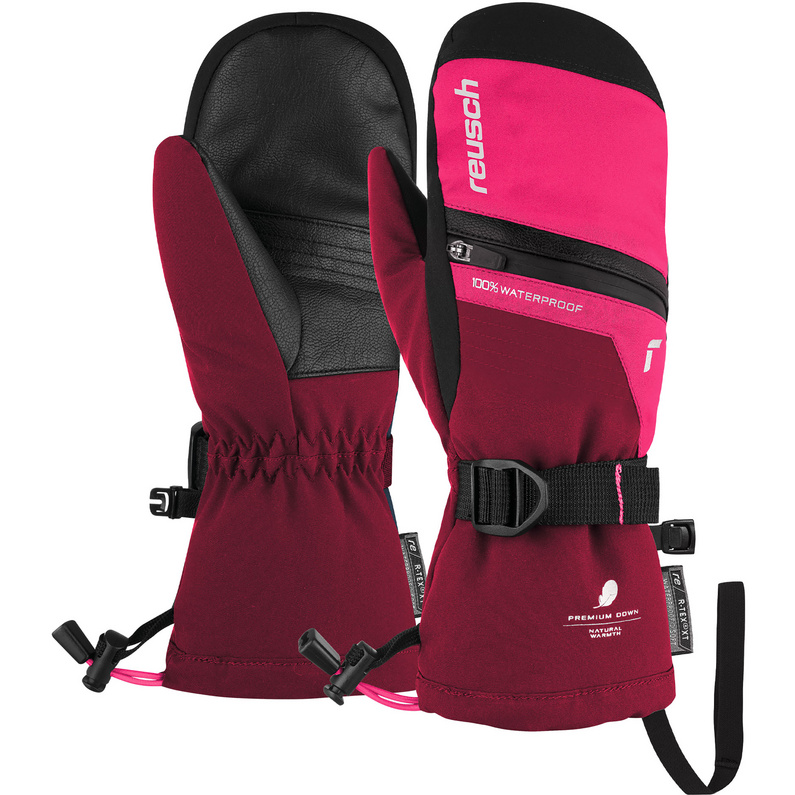 Reusch Kinder Lando R-TEX® XT Handschuhe