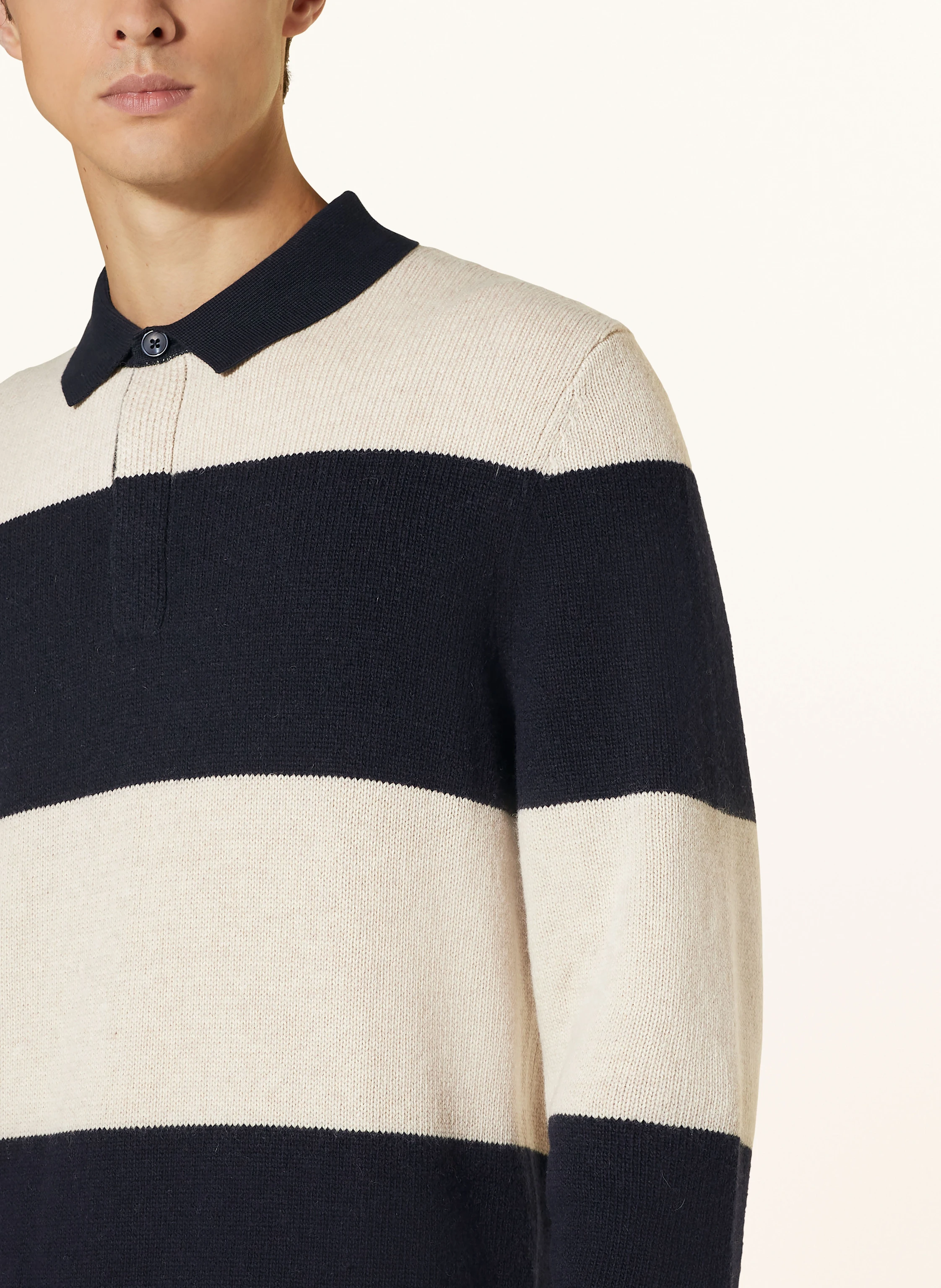OLYMP Pullover