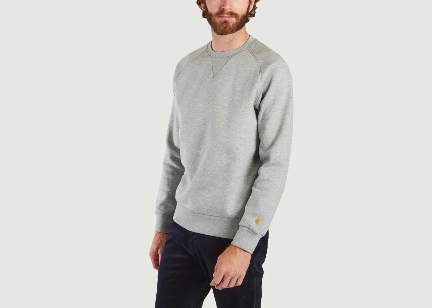 Sweatshirt Chase Carhartt WIP