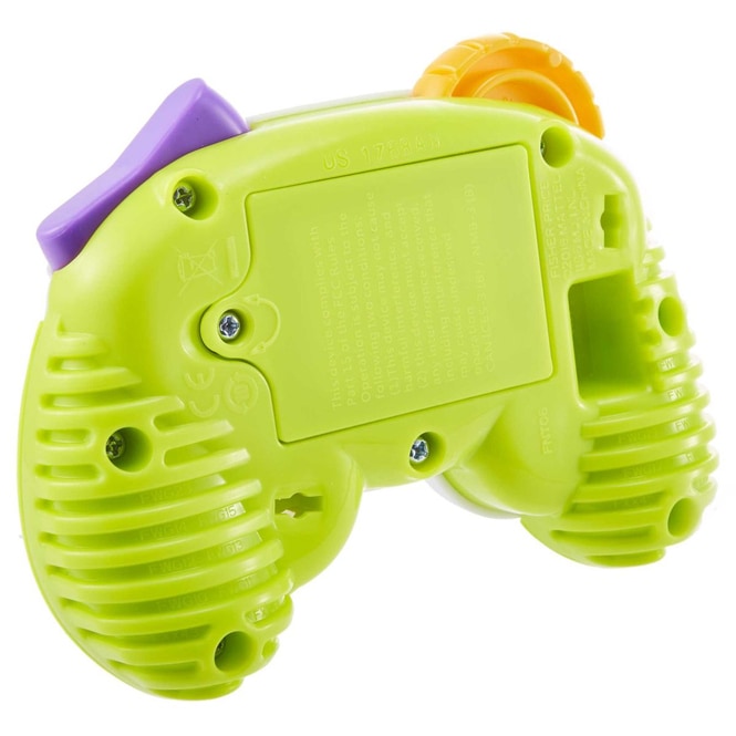 Fisher-Price - Lernspaß Spiel-Controller