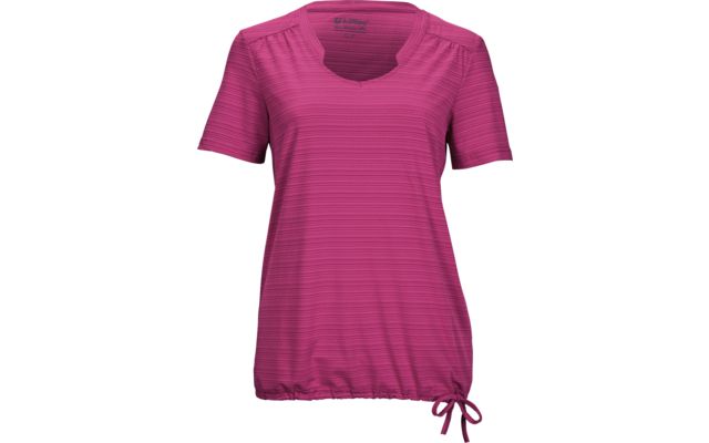 Killtec Kos 46 Damen Funktions T-Shirt