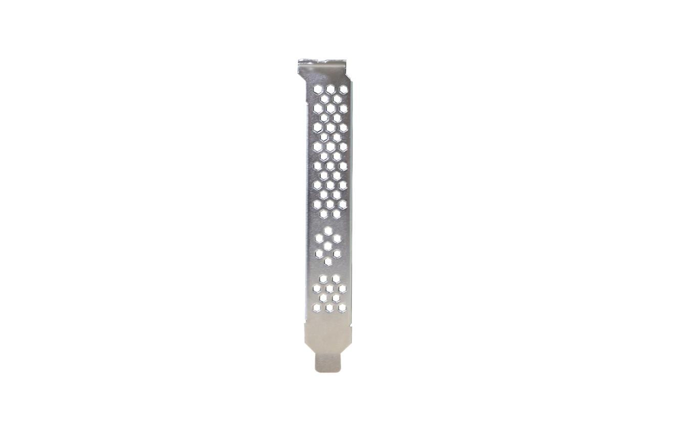 Host Bus Adapter Rocket 1204 PCI-Ex8v3 - 4x M.2 NVMe<br>PCIe 3.0 x8 4-Port M.2 NVMe HBA – Kosteneffiziente 4-Kanal PCIe Gen3 M.2 NVMe Konnektivitätslösung