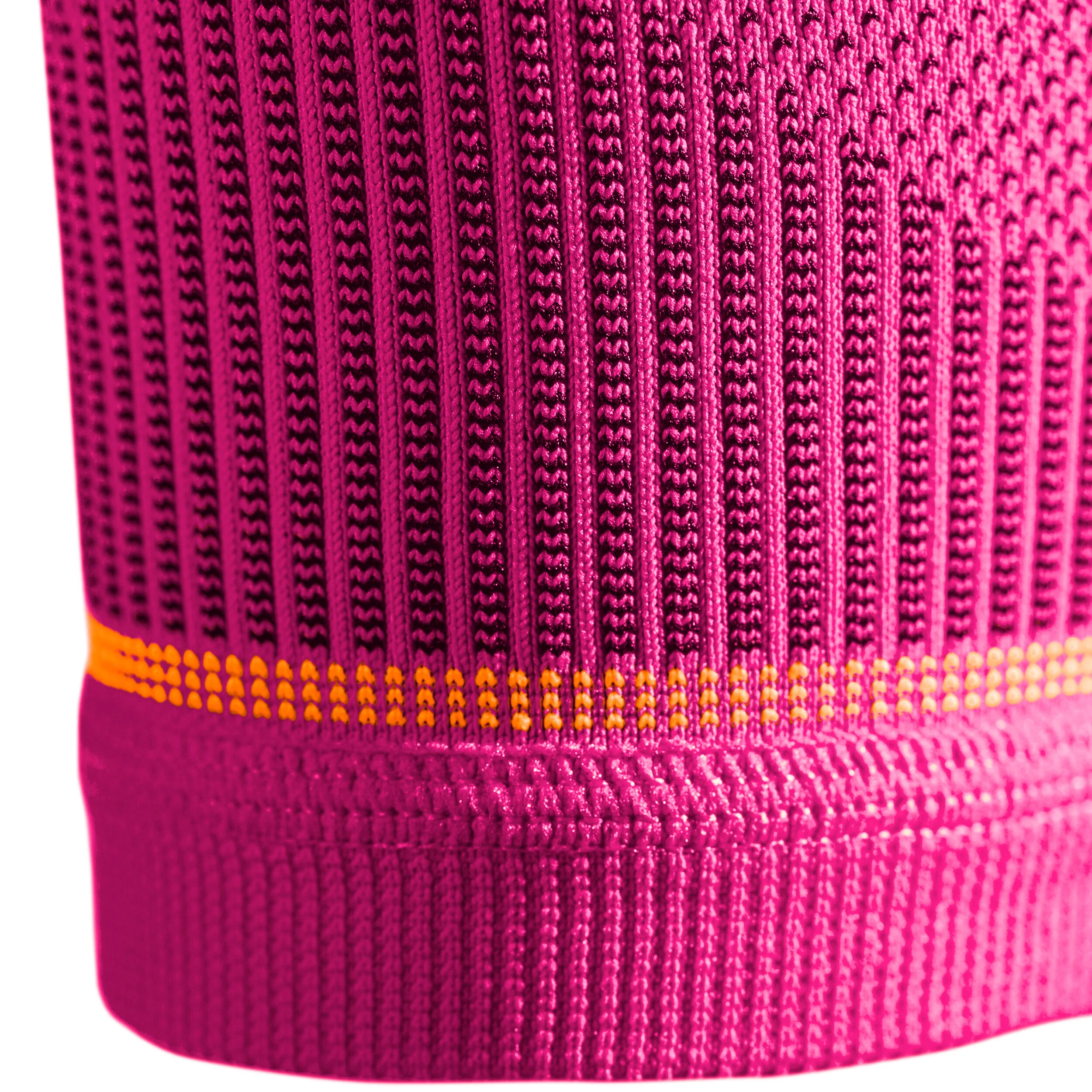 Bauerfeind Sports Compression Lower Leg (x-long) Sleeve - Pink