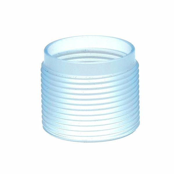 Brand Booster Thread Tuba
