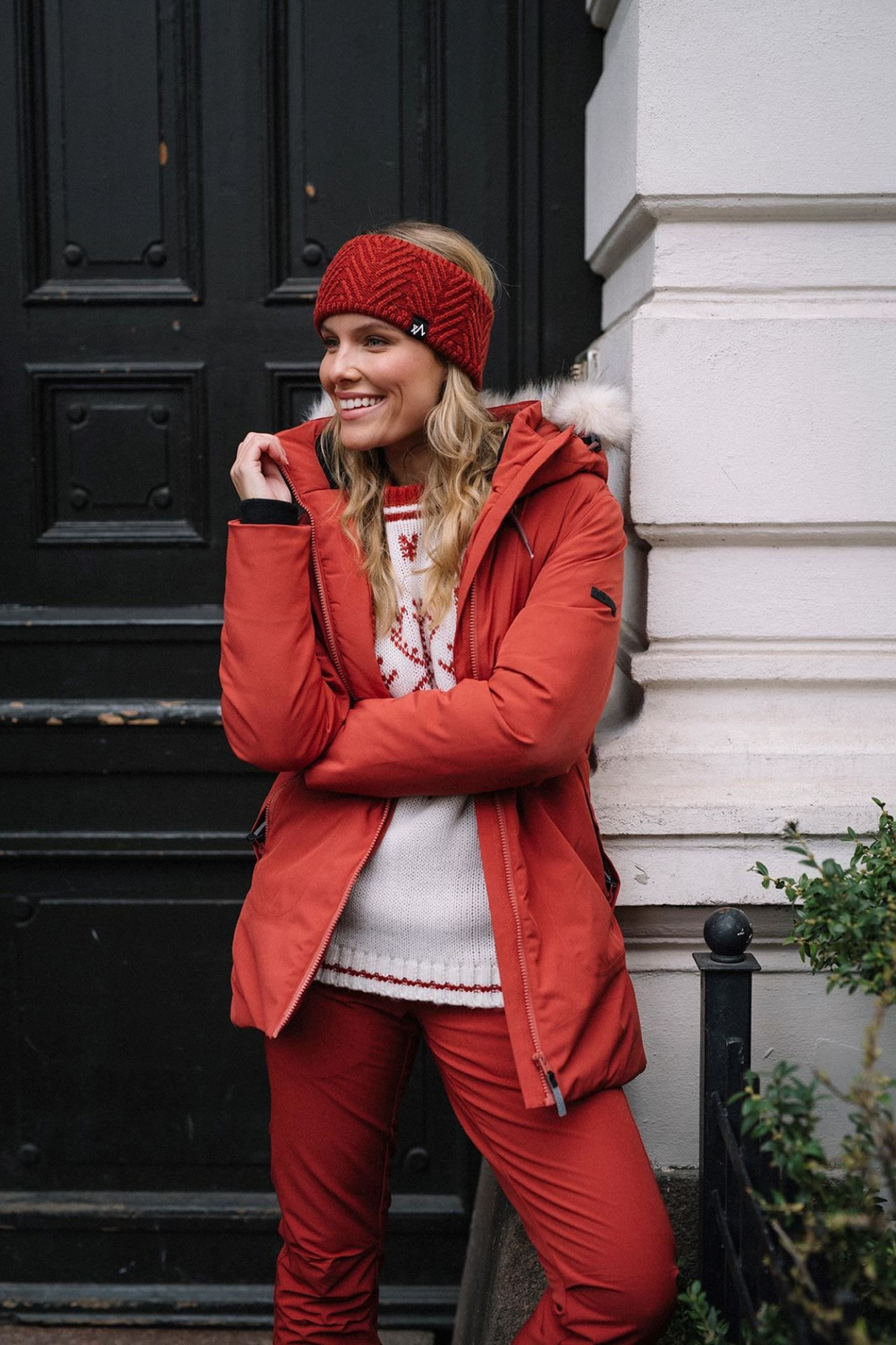 Twentyfour<br>Finse Parkas